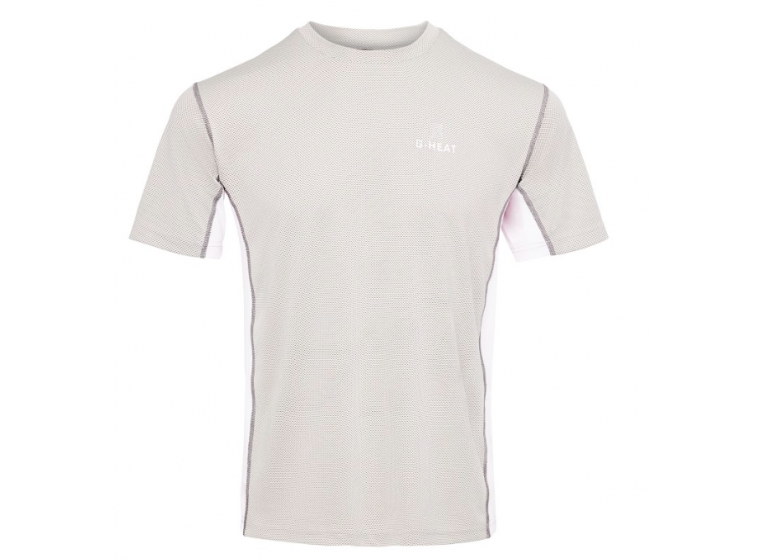 T-Shirt rafraîchissant anti UV 2