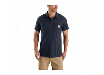 POLO CARHARTT