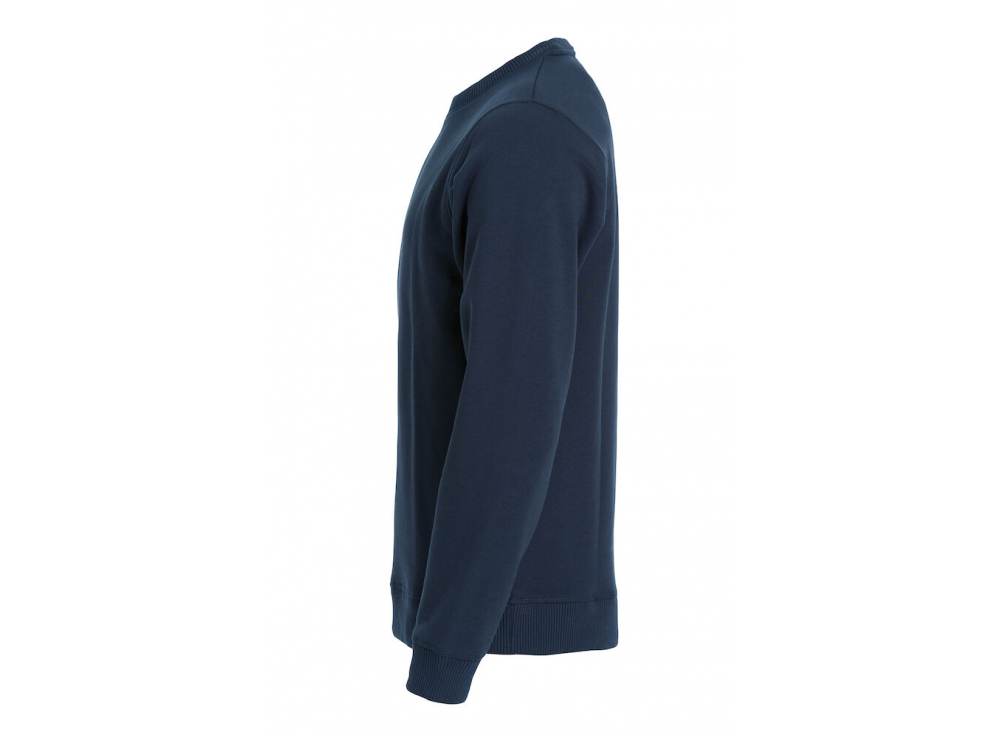 Sweat col rond 3