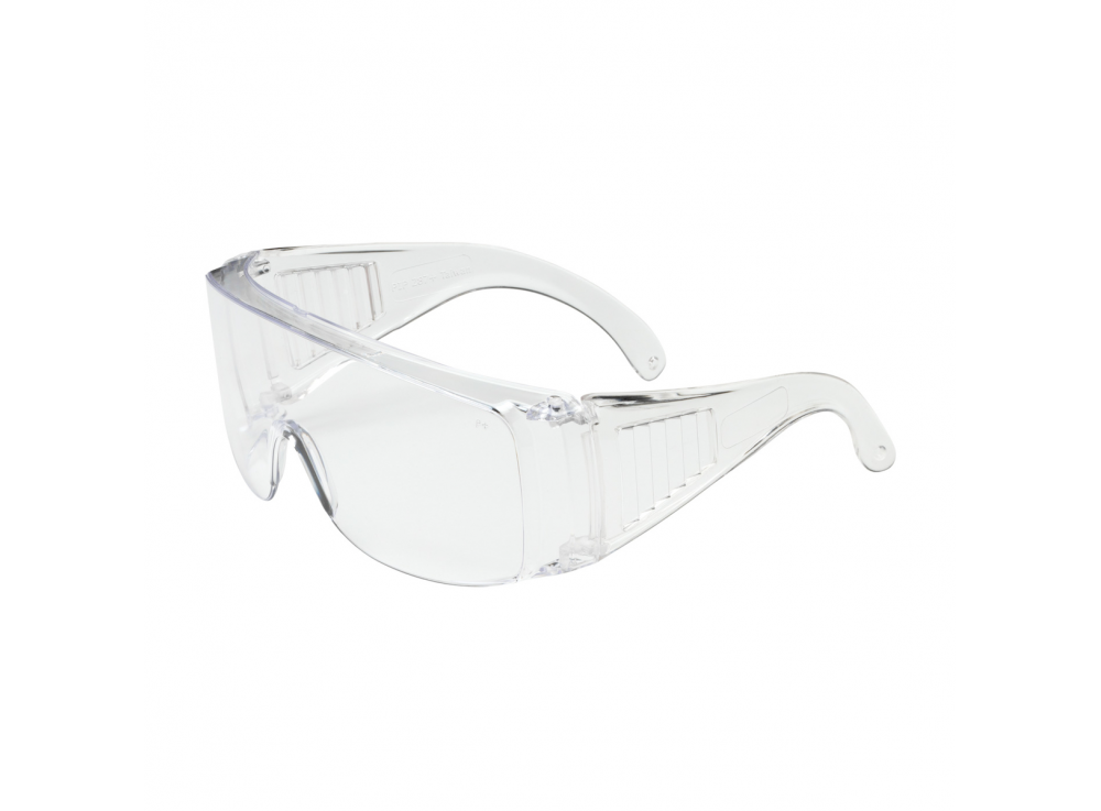 Surlunettes incolores SCOUT 1