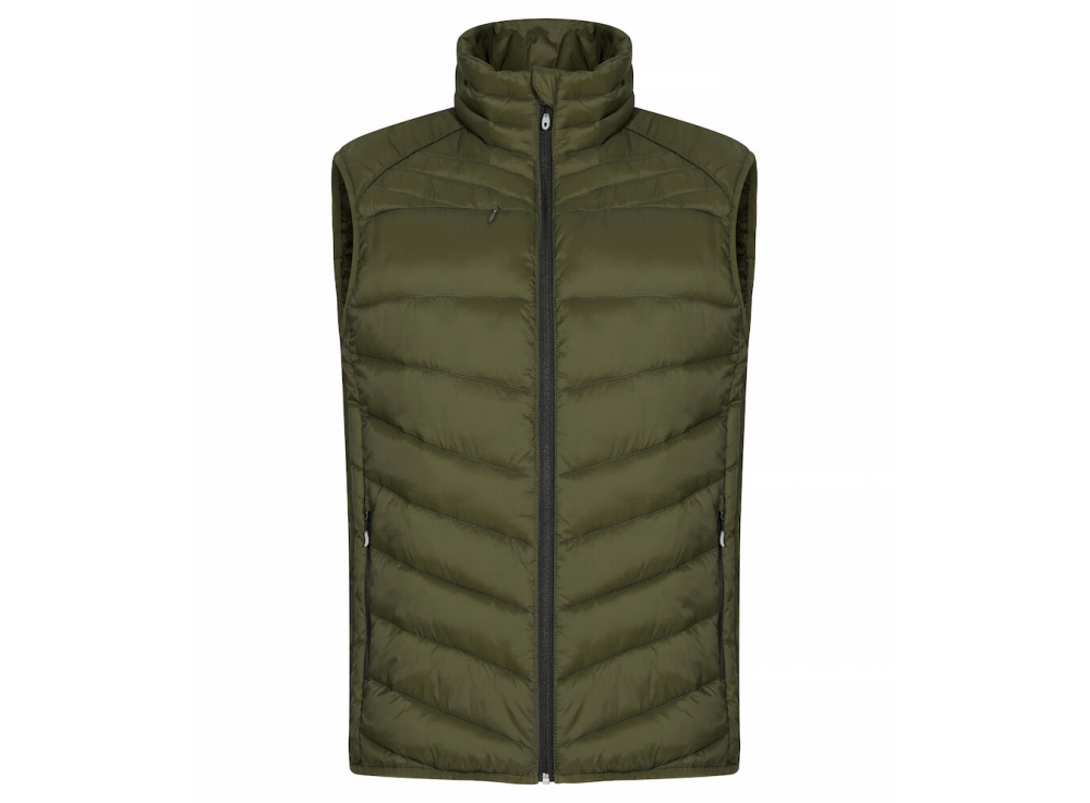 Doudoune SM homme IDAHO VEST 1