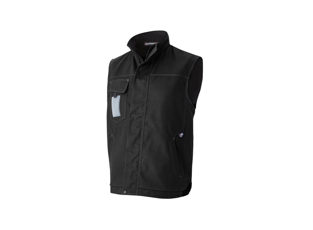 BODYWARMER GAMEX 1