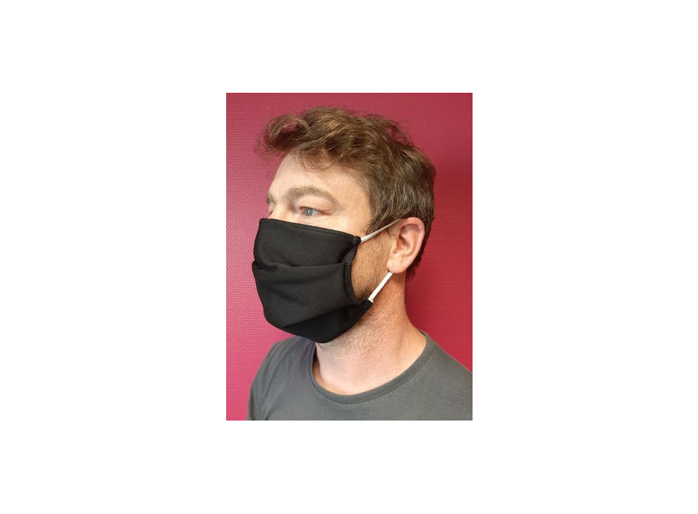 Masque Barrière Polyester 1