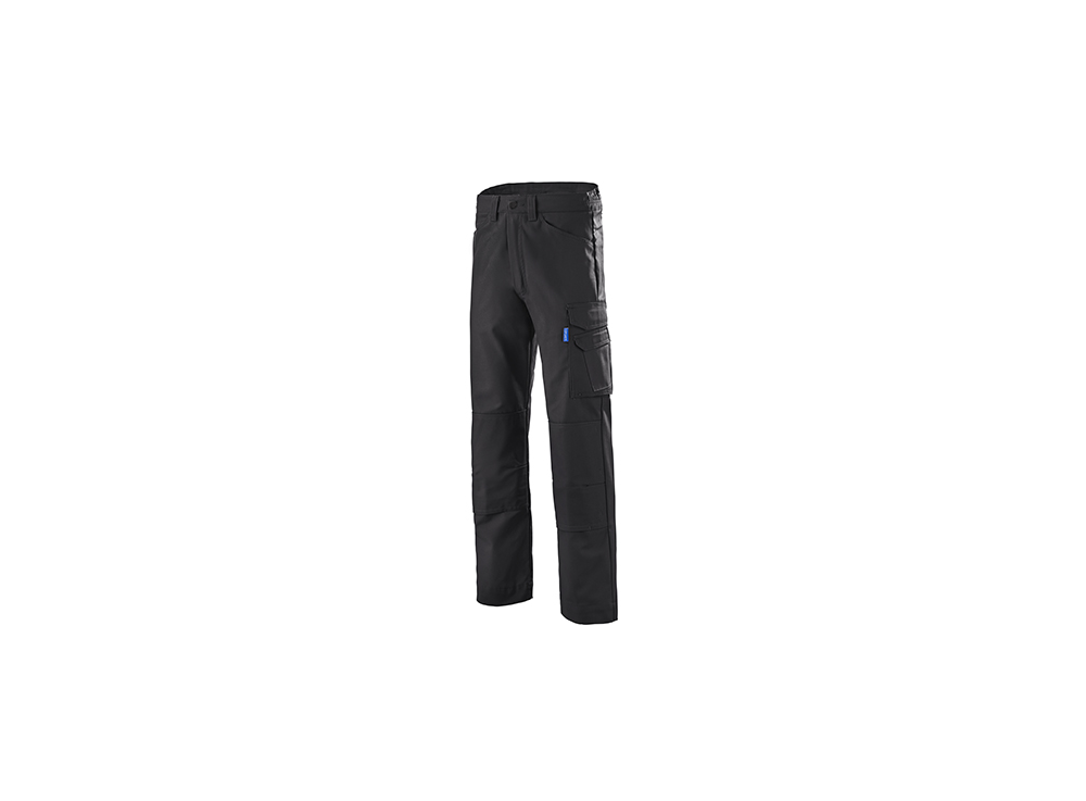 PANTALON KROSS LINE NOIR 1