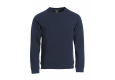 Sweat col rond 1