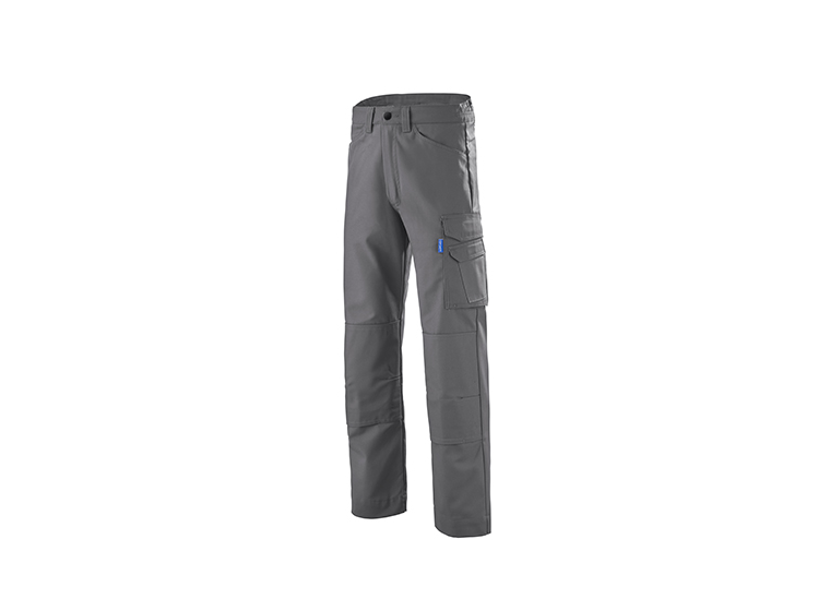 PANTALON KROSS LINE Gris Convoy 1