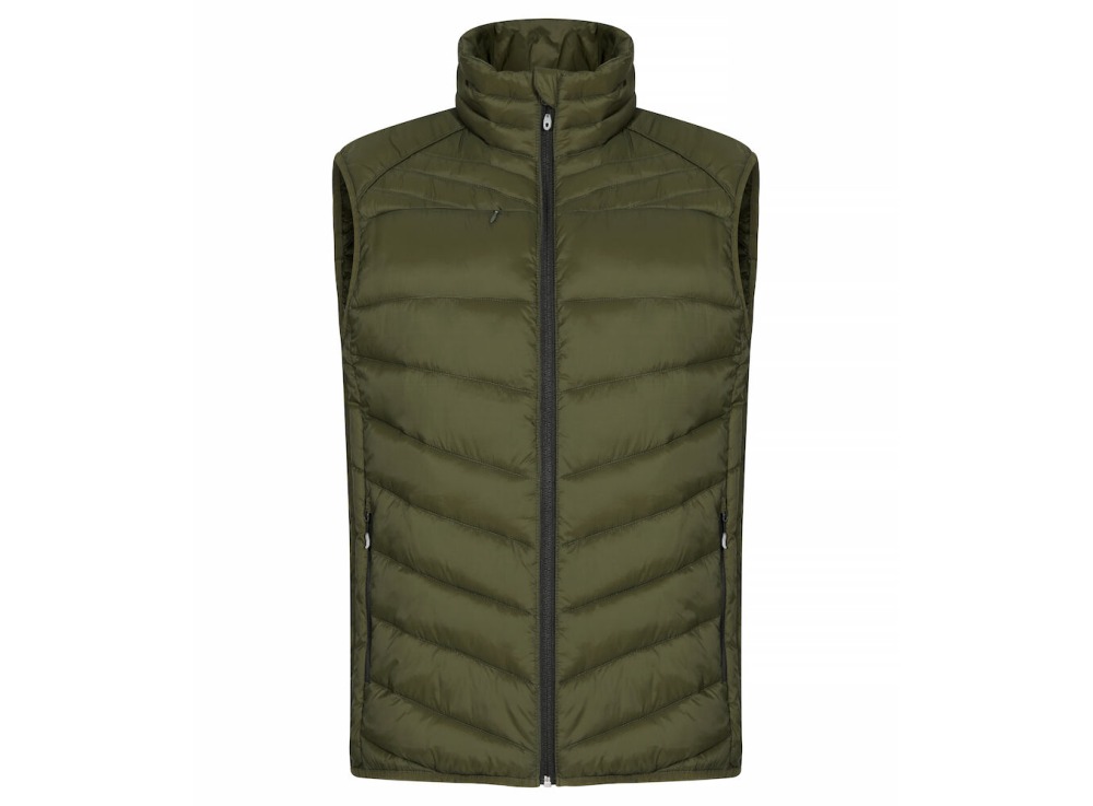 Doudoune SM homme IDAHO VEST 1