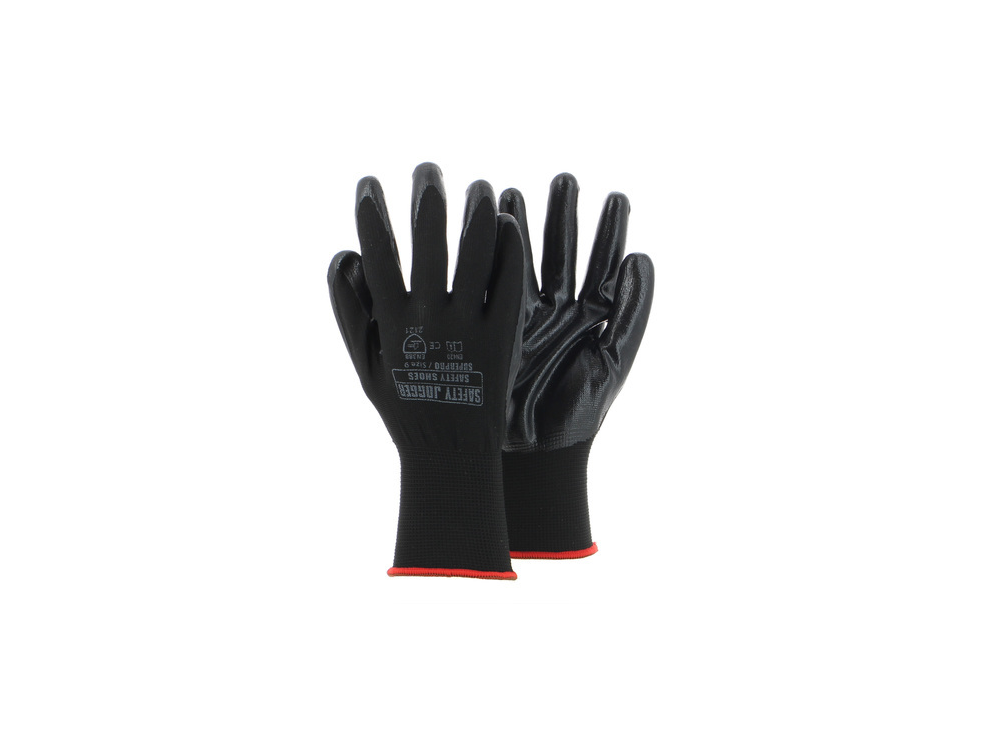 Polyamide nitrile 1