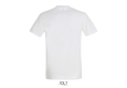 T-shirt léger 100% coton 2