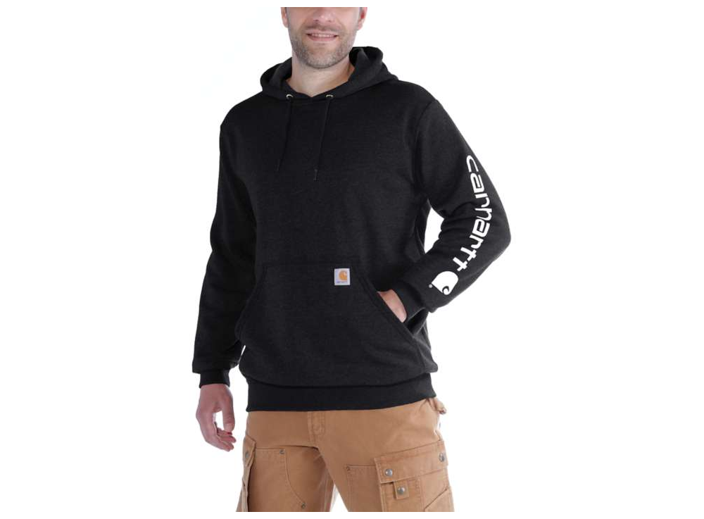 SWEAT CARHARTT 1