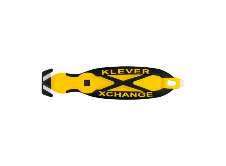 Cutter KLEVER réutilisable 1