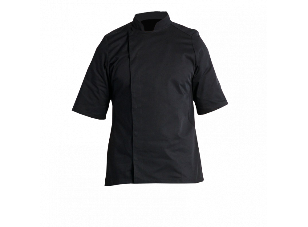 VESTE DE CUISINE 2