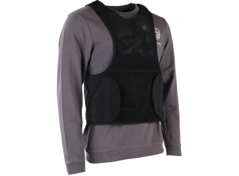 GILET CHAUFFANT 1