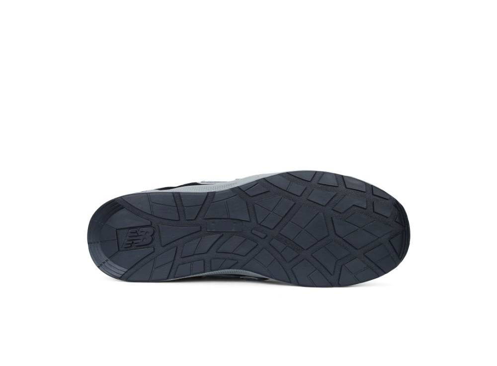 Chaussures de sécurité NB Black/Grey 5
