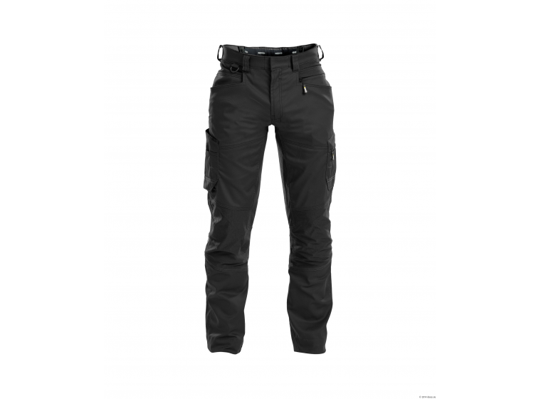 PANTALON DE TRAVAIL STRETCH 1