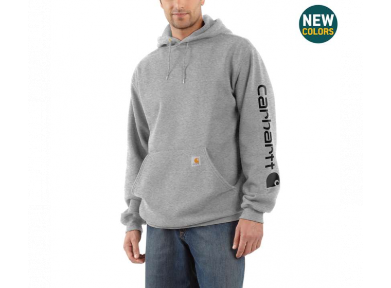 SWEAT CARHARTT 1