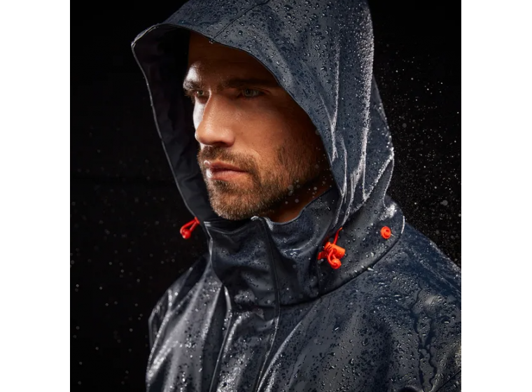VESTE DE PLUIE GALE RAIN JACKET 3