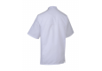 Veste de cuisine resprirante SIAKA 2