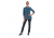 Veste femme jeans ML MONGE