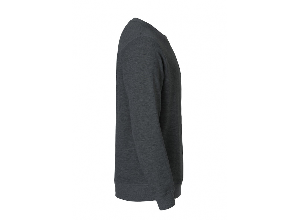 Sweat col rond 4