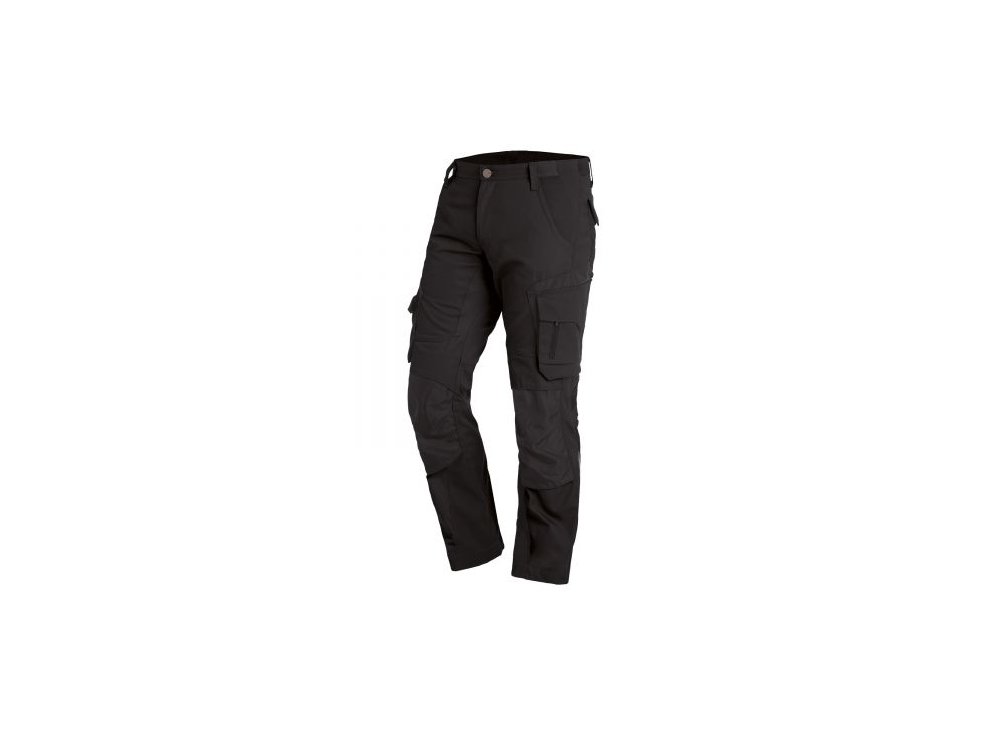 Pantalon de travail slim 1