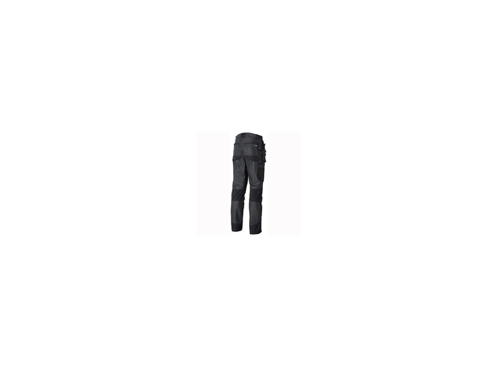 Pantalon FAMOUS FORCE CONFORT NOIR 2