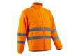 Polaire HV RITTO Orange 1