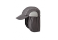 Casquette rafraîchissante saharienne 1