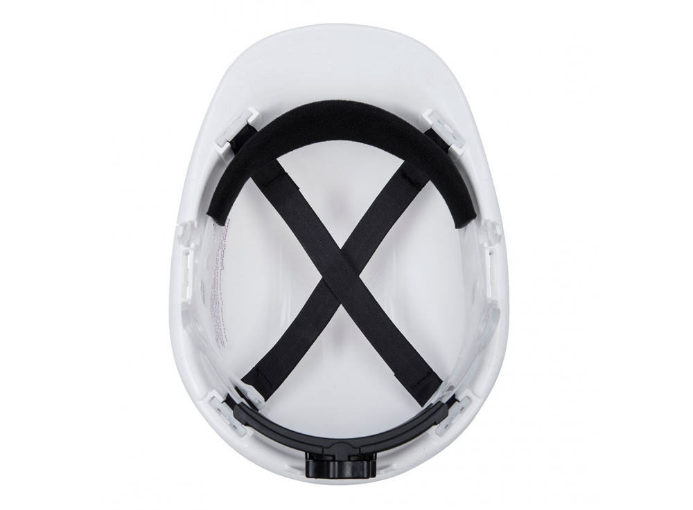 Casque de chantier 2