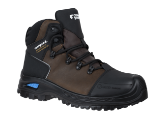 Chaussures de sécurité