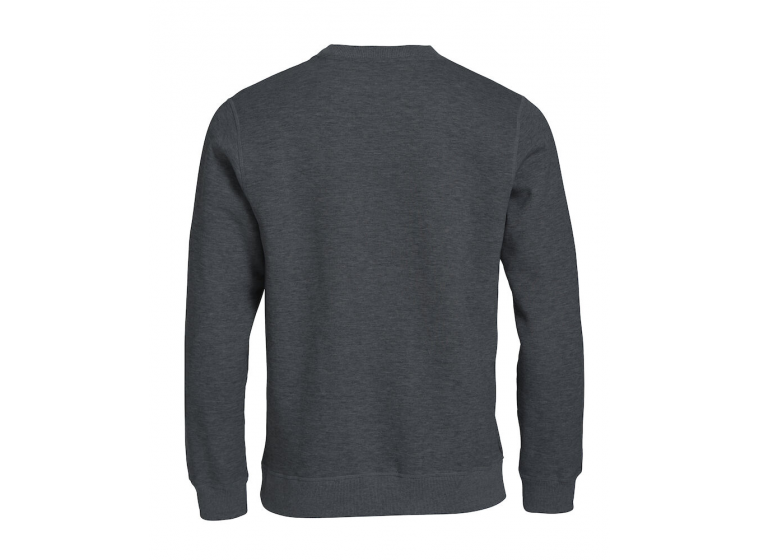 Sweat col rond 2