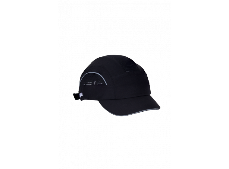 Casquette anti-heurt aérée 1