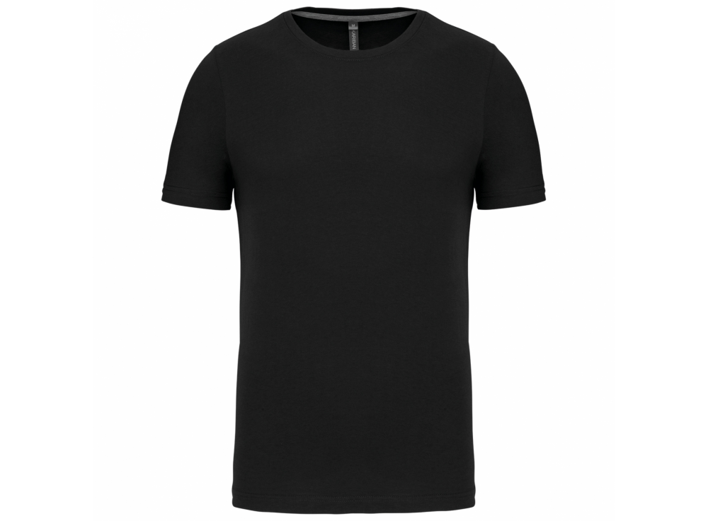 T-shirt col rond 1