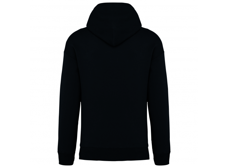 Sweat-shirt écoresponsable unisexe 2