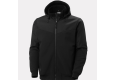 Veste d’hiver softshell Noir 1