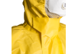 Combinaison jetable jaune COVERCHEM 4