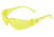 Lunettes de protection Jaune