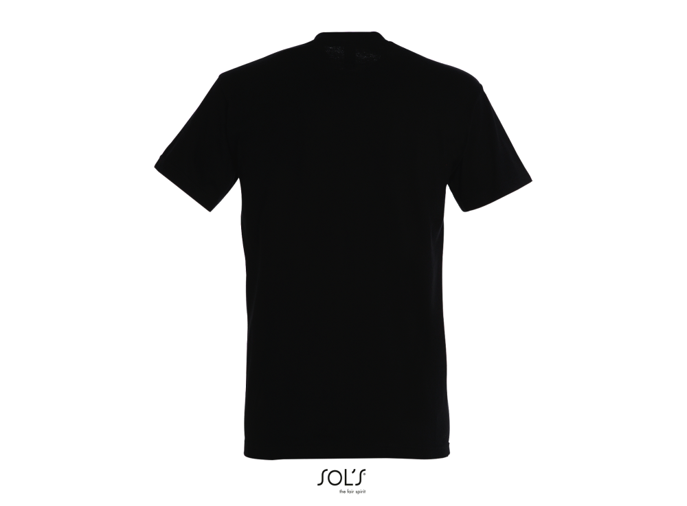 T-shirt léger 100% coton 2