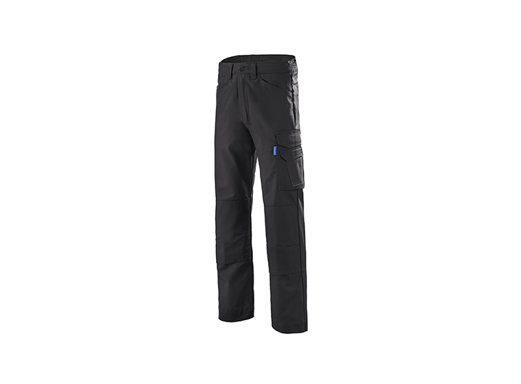 PANTALON KROSS LINE NOIR 1