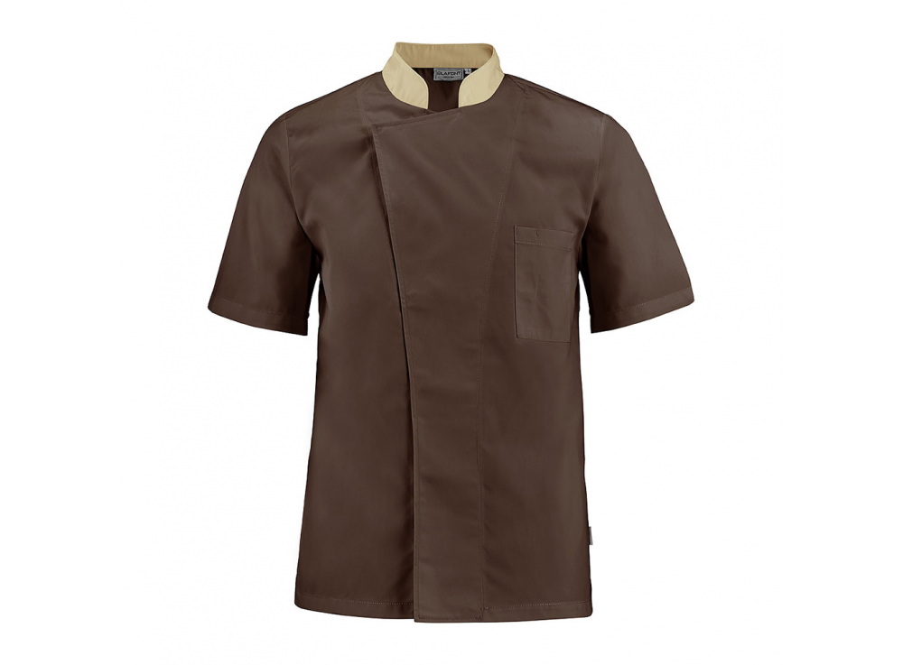 Veste cuisine TURNIP 1