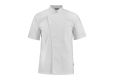 Veste de cuisine TURNIP Blanc 1