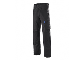 PANTALON KROSS LINE NOIR