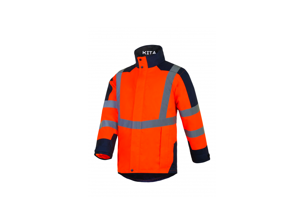 Parka / Veste de Pluie HV KITA 1