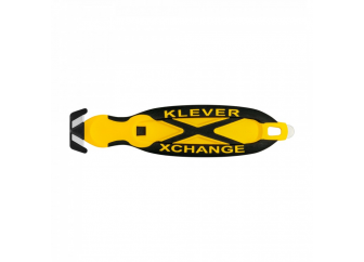 Cutter KLEVER réutilisable