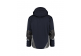 Veste SoftShell Bleu nuit 1