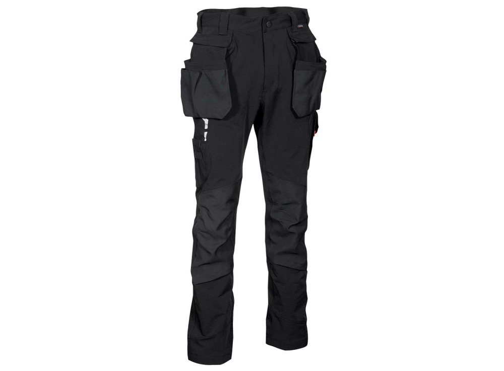 Pantalon de travail résistant et fonctionnel 1