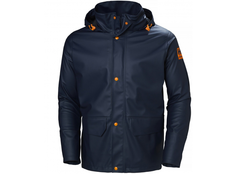 VESTE DE PLUIE H&H 1