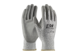 Gants anticoupures tricotés 1
