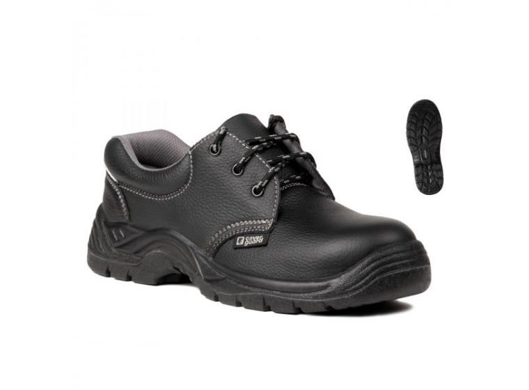 Chaussure de sécurité basse S3 SRC 1