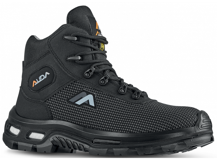 Chaussure robuste anti-fatigue 1